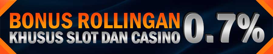 rollingan slot visa4d